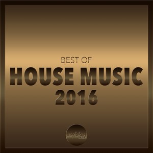 Best Of House Music 2016
