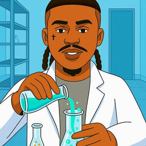 Ro-Tussin (Explicit)