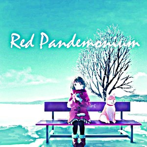 Red Pandemonium