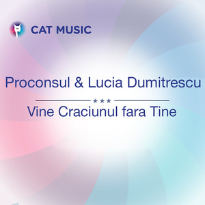 Vine Craciunul fara Tine