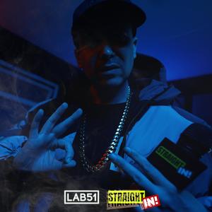 STRAIGHT IN! (Explicit)