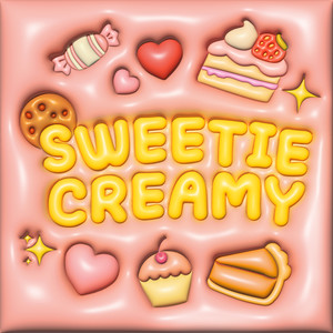 Sweetie Creamy (Feat. 민)