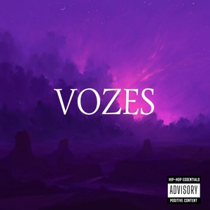 Vozes (Explicit)