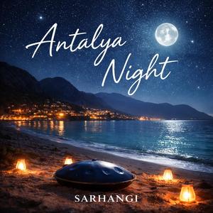 Antalya Night