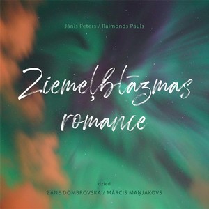 Ziemeļblāzmas romance