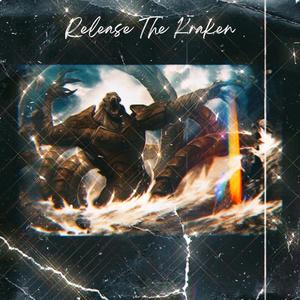 Release The Kraken (feat. Yakboy Dz) [Radio Edit] [Explicit]