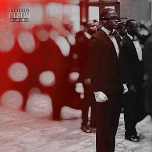 AIN'T EASY (Explicit)