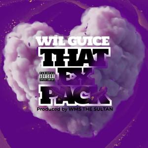 That EX Pack (Explicit)