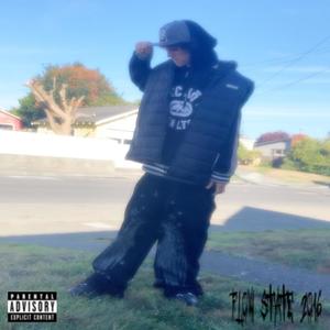 Flow State 2016 (Slurred) [Explicit]