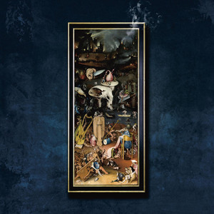 Dopey - Golden triangle association feat. Notorious Knzz