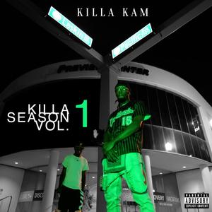 KILLA SEASON VOL.1 (Explicit)