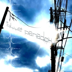 Blue paradox (Explicit)