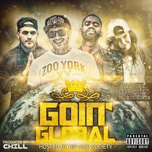 Goin' Global, Vol. 1