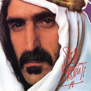 Sheik Yerbouti (Explicit)