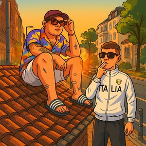 Sommer in der Stadt (Explicit)