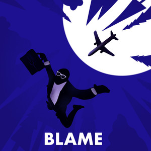 Blame (Explicit)封面