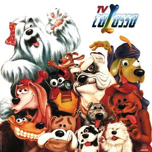 Vida De Cão (feat. Nico Rezende)