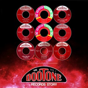 The Dootone Records Story, Vol. 1