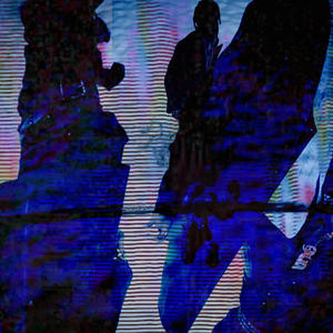 polar snippet (feat. Kosmo) (Explicit)