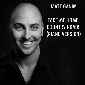 Take Me Home, Country Roads (Piano Version)
