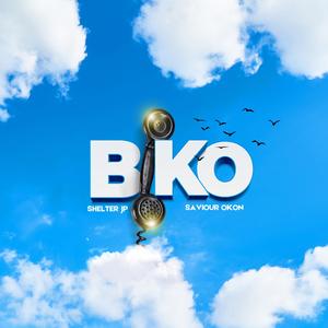 BIKO (feat. Saviour Okon)