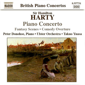 Piano Concerto in B Minor - III. Con brio e vivace