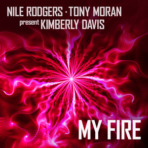 My Fire (Moto Blanco Radio Edit)