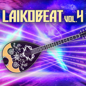 Laikobeat, Vol. 4