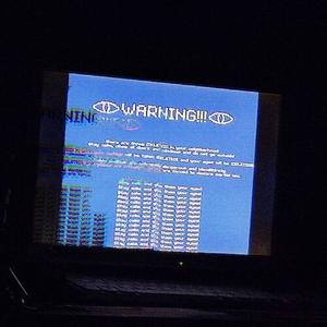 Huntin' Season Opening