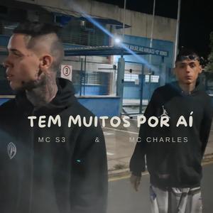 TEM MUITOS POR AI (feat. MC CHARLES)