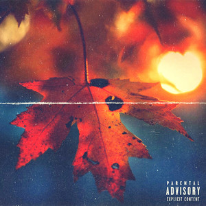 Autumn in California. (Explicit)