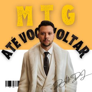 MTG Até Você Voltar (FUNK)