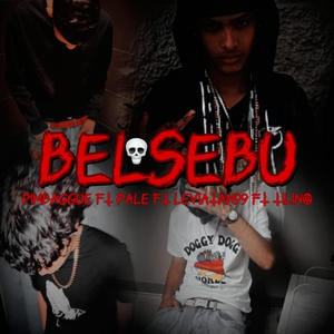 Belsebu (feat. Yadd, Leviatan99 & yovngtilino) (Explicit)