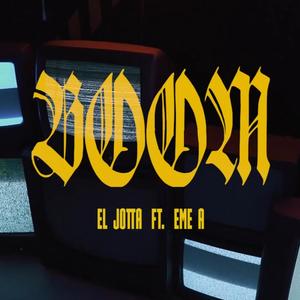 BOOM (feat. EME A) (Explicit)