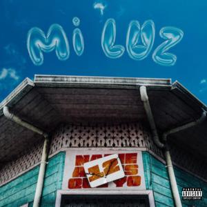 Mi Luz (feat. Jackzian) (Explicit)