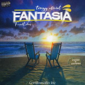 Fantasía (feat. Tomyy Oficial)