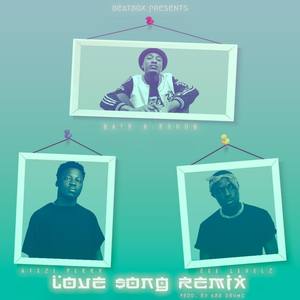 Love $ong Remix (feat. Afezi Perry & Cee Levelz)