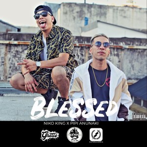 Blessed (Explicit)