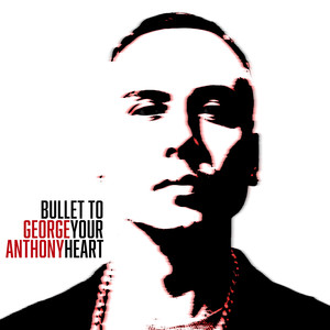 Bullet to your heart (Kenny Diaz Vs TST Machine Gun Edit Dub Mix)