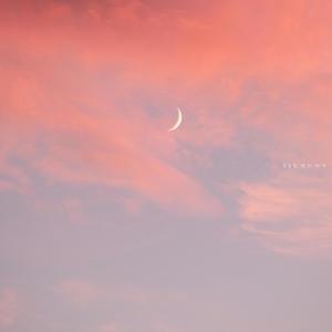 조용한 밤의 사색 (Contemplation on a quiet night)