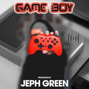 Game Boy (Instrumental)