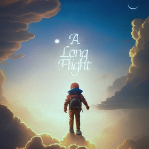 A Long Flight (feat. groovy D)
