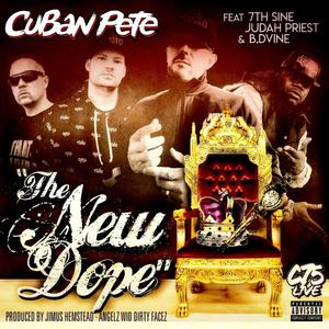 The New Dope (feat. 7th Sine, Judah Priest & B. Dvine) [Explicit]