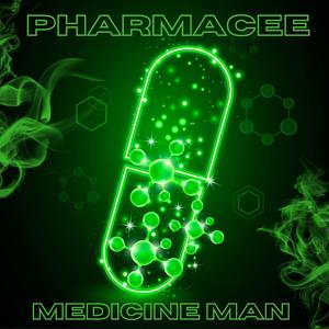 Medicine Man (feat. Chain Taylor, Jahdi & KGKING) (Explicit)
