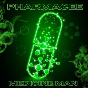 Medicine Man (feat. Chain Taylor, Jahdi & KGKING) [Explicit]