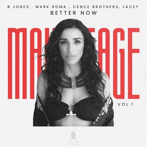 Better Now - MainStage Vol.1 (MainStage Vol.1)