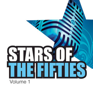 Stars of the Fifties, Vol. 1