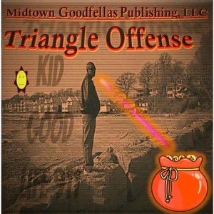 Triangle Offense (Explicit)