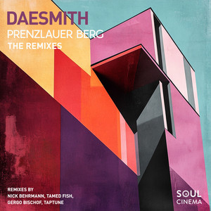 Prenzlauer Berg (Tamed Fish Remix)