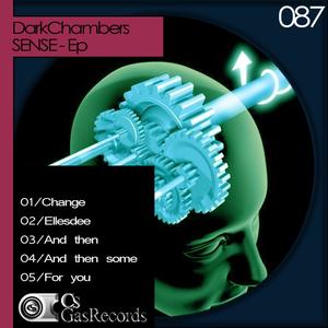 Change (Original Mix)